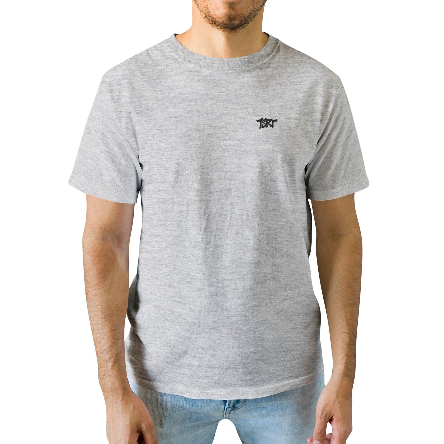 Men's Premium Cotton Adult T-Shirt