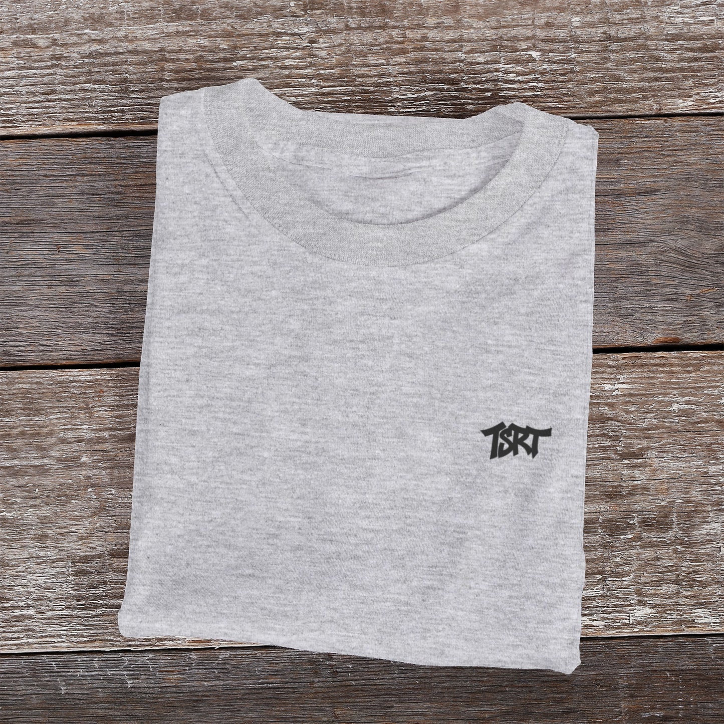 Men's Premium Cotton Adult T-Shirt