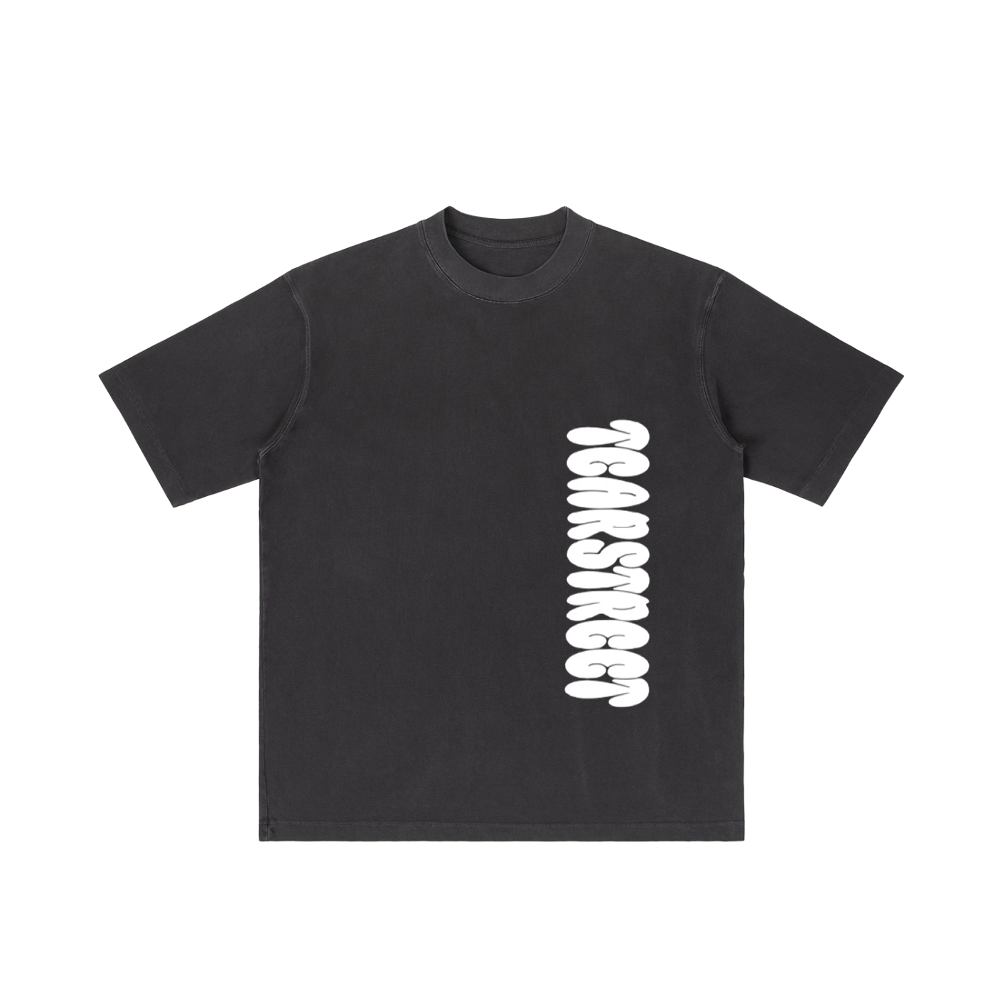 TearStreet Wash Drop Shoulder T-shirt