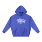 Oversized TearStreet Hoodie