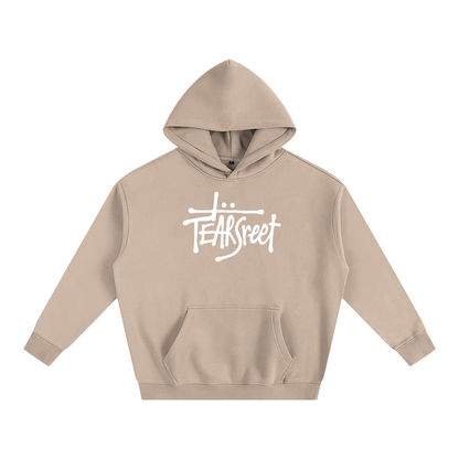 Oversized TearStreet Hoodie