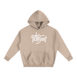 Oversized TearStreet Hoodie