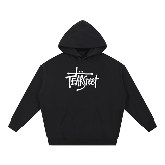 Essential Heavyweight Hoodie