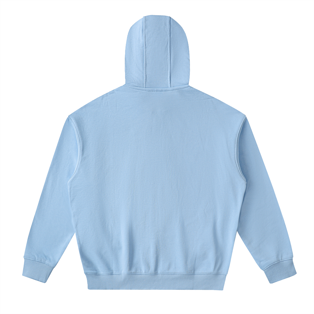 Light blue TearStreet Tracksuit