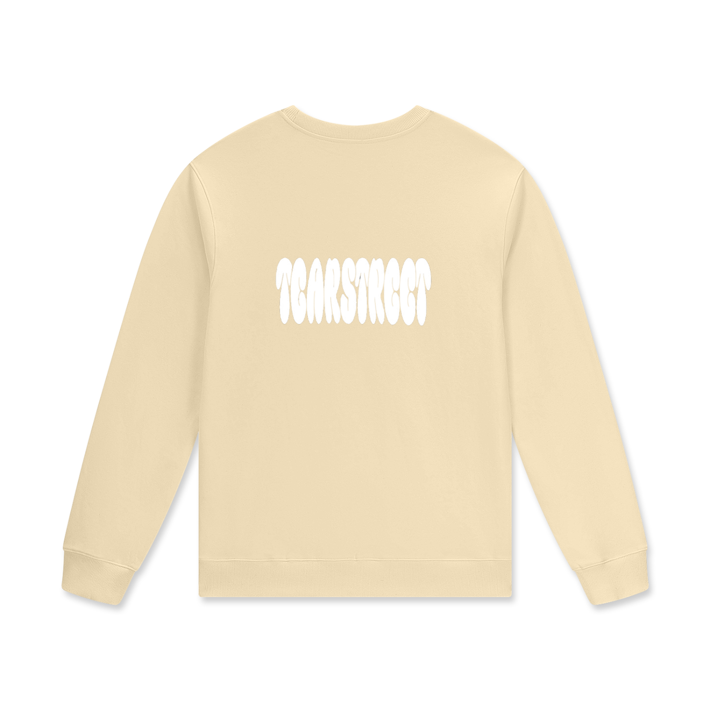 TearStreet Unisex Cotton Pullover