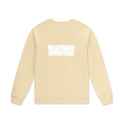 TearStreet Unisex Cotton Pullover