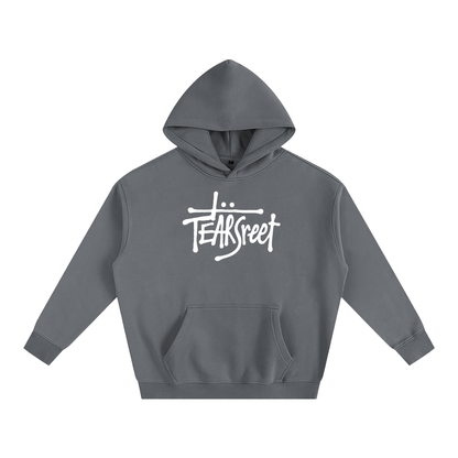 Oversized TearStreet Hoodie