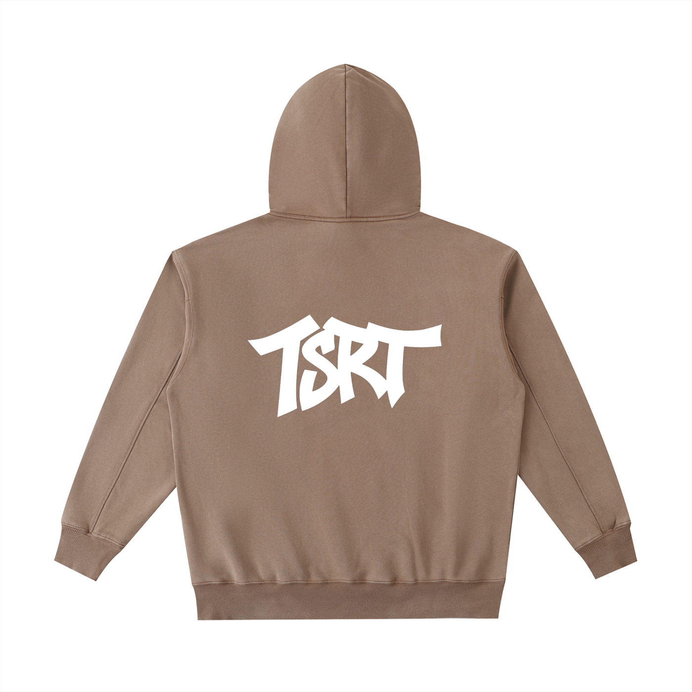 Vintage Washed Heavyweight Hoodie