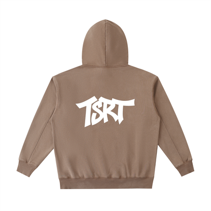 Vintage Washed Heavyweight Hoodie