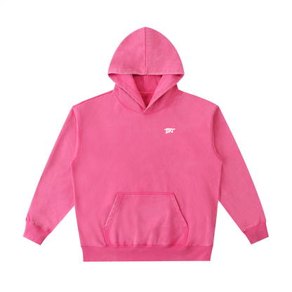 Vintage Washed Heavyweight Hoodie