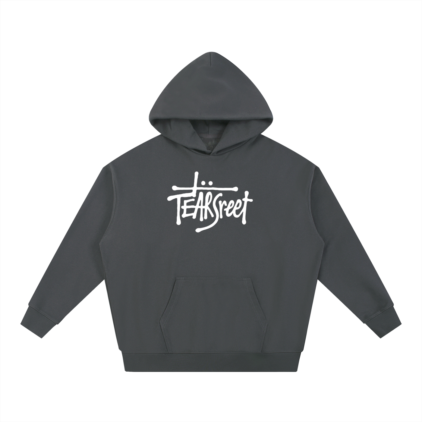 Essential Heavyweight Hoodie