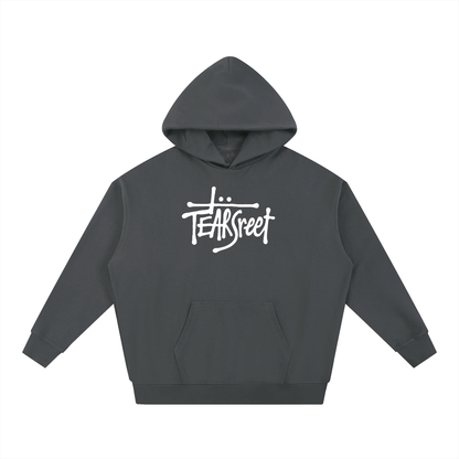 Essential Heavyweight Hoodie