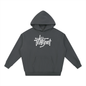 Essential Heavyweight Hoodie