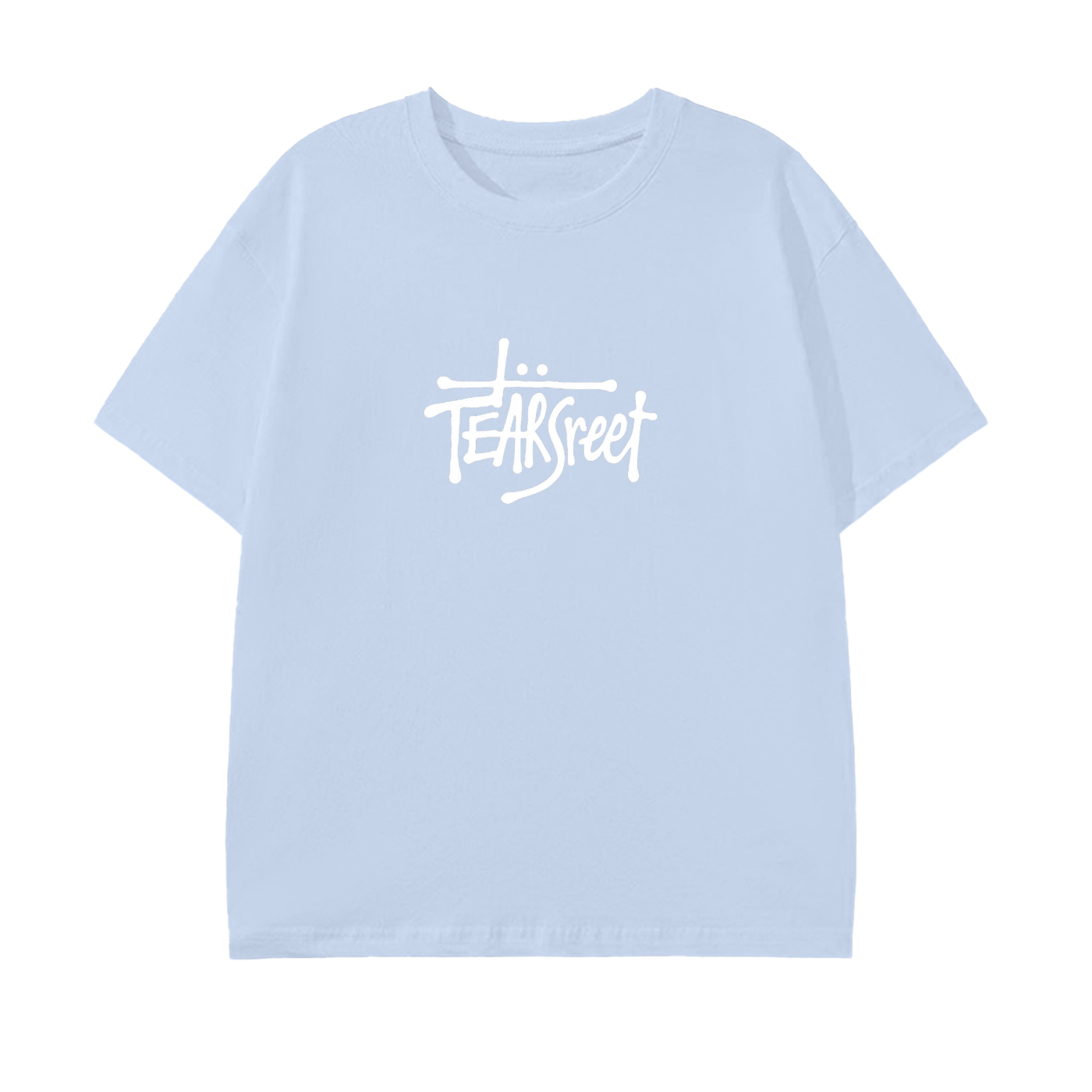 Pure Cotton Unisex T-Shirt