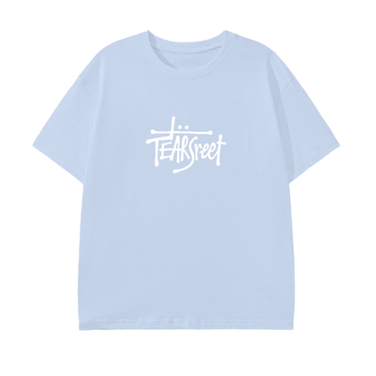 Pure Cotton Unisex T-Shirt