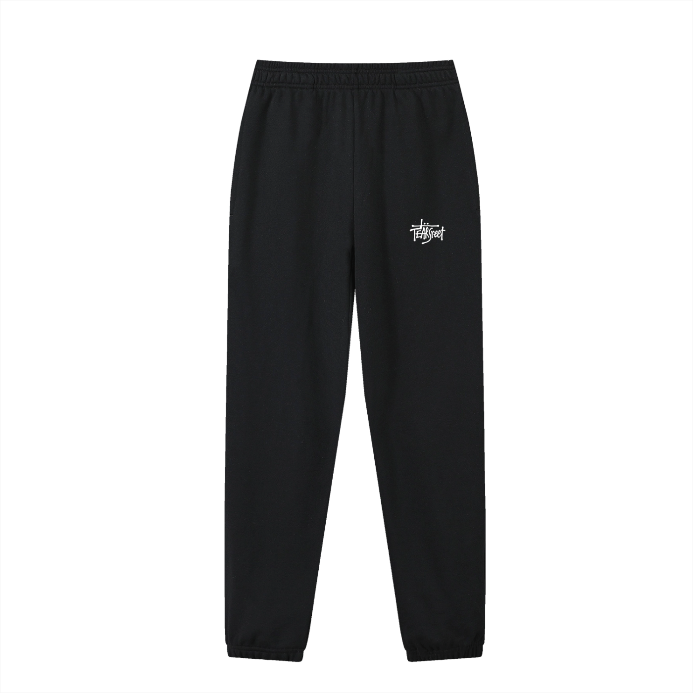 TearStreet Jogged Sweatpants