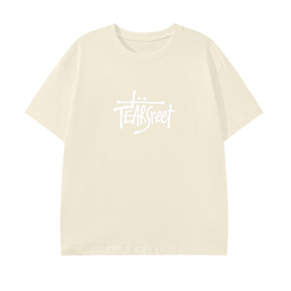 Pure Cotton Unisex T-Shirt