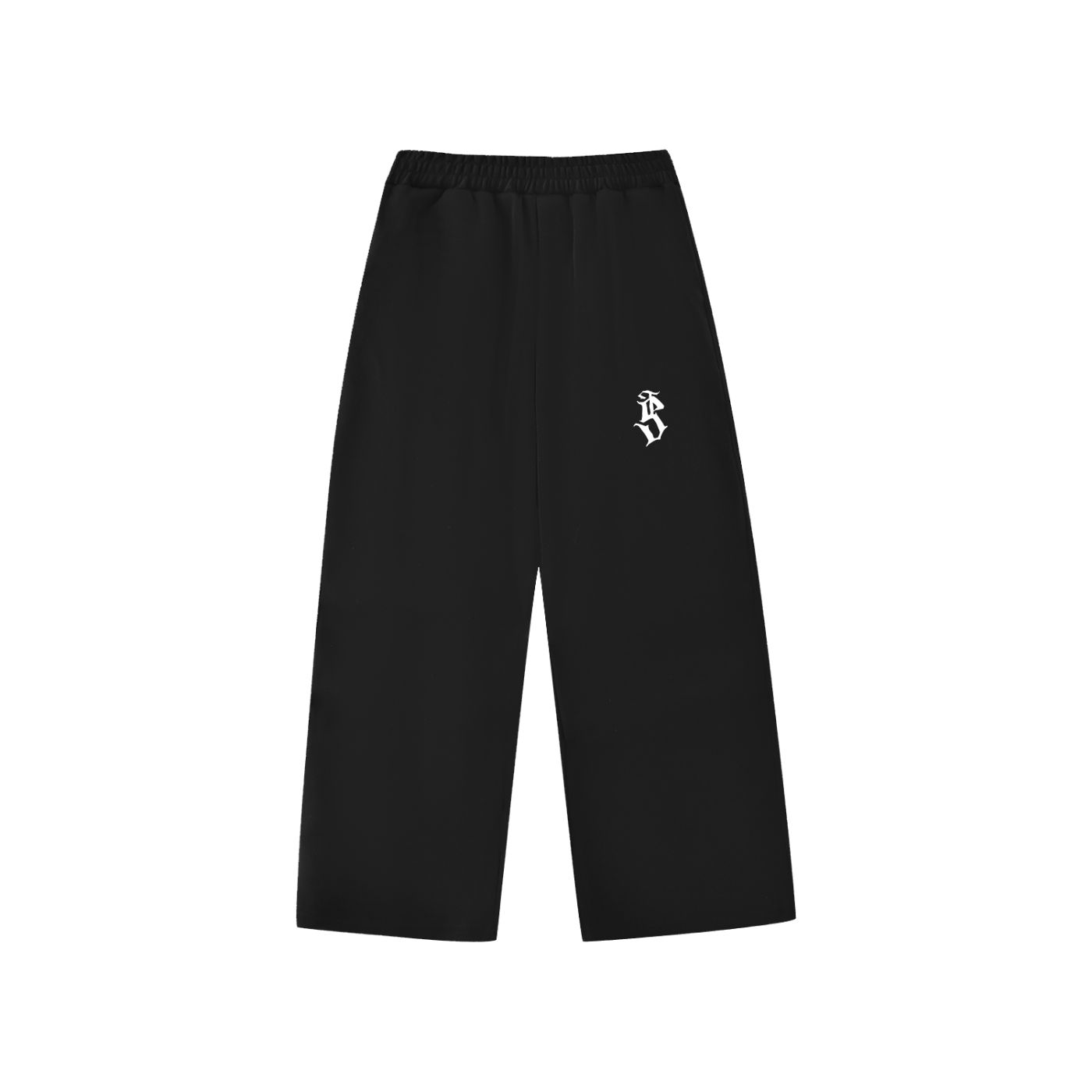 TearStreet Kids' Straight-Leg Sweatpants