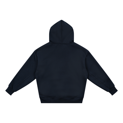 Essential Kids' Fleece Hoodie