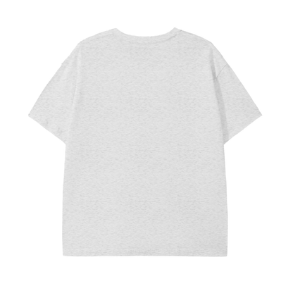 Pure Cotton Unisex T-Shirt