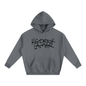 TearStreet Oversized Fleeced Hoodie