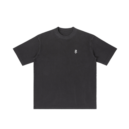 TearStreet Wash Drop Shoulder T-shirt