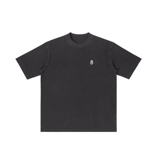 TearStreet Wash Drop Shoulder T-shirt