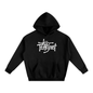 Oversized TearStreet Hoodie
