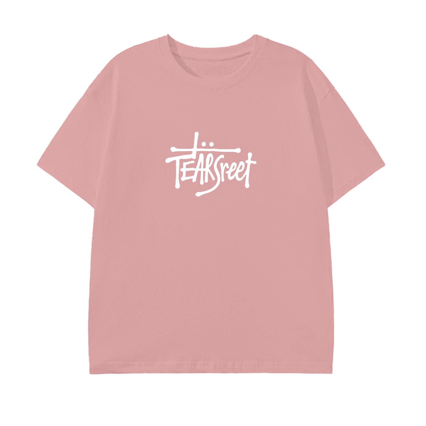 Pure Cotton Unisex T-Shirt