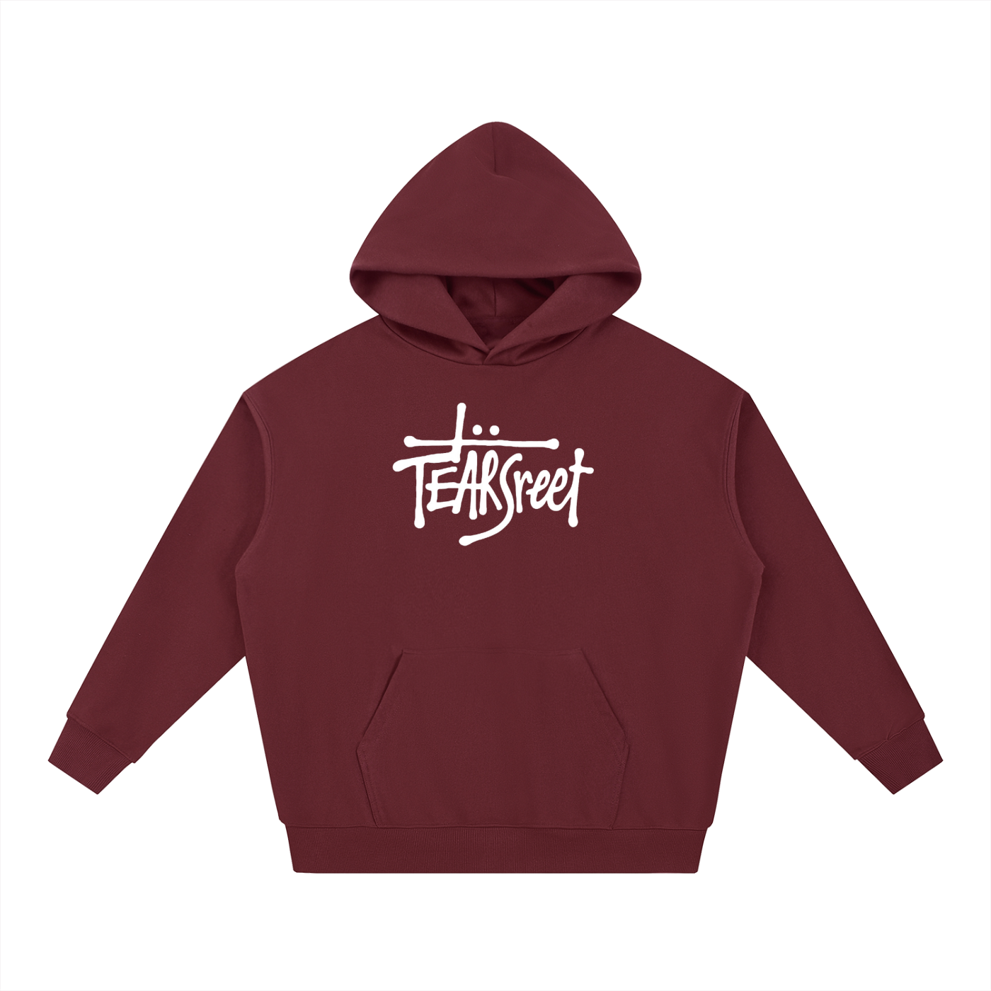 Essential Heavyweight Hoodie