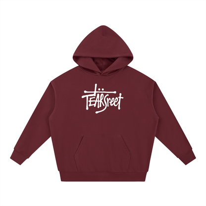 Essential Heavyweight Hoodie