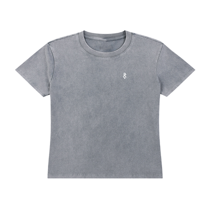 TearStreet Wash Drop Shoulder T-shirt