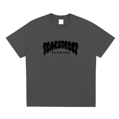 TearStreet Quick-Dry Cooling T-Shirt