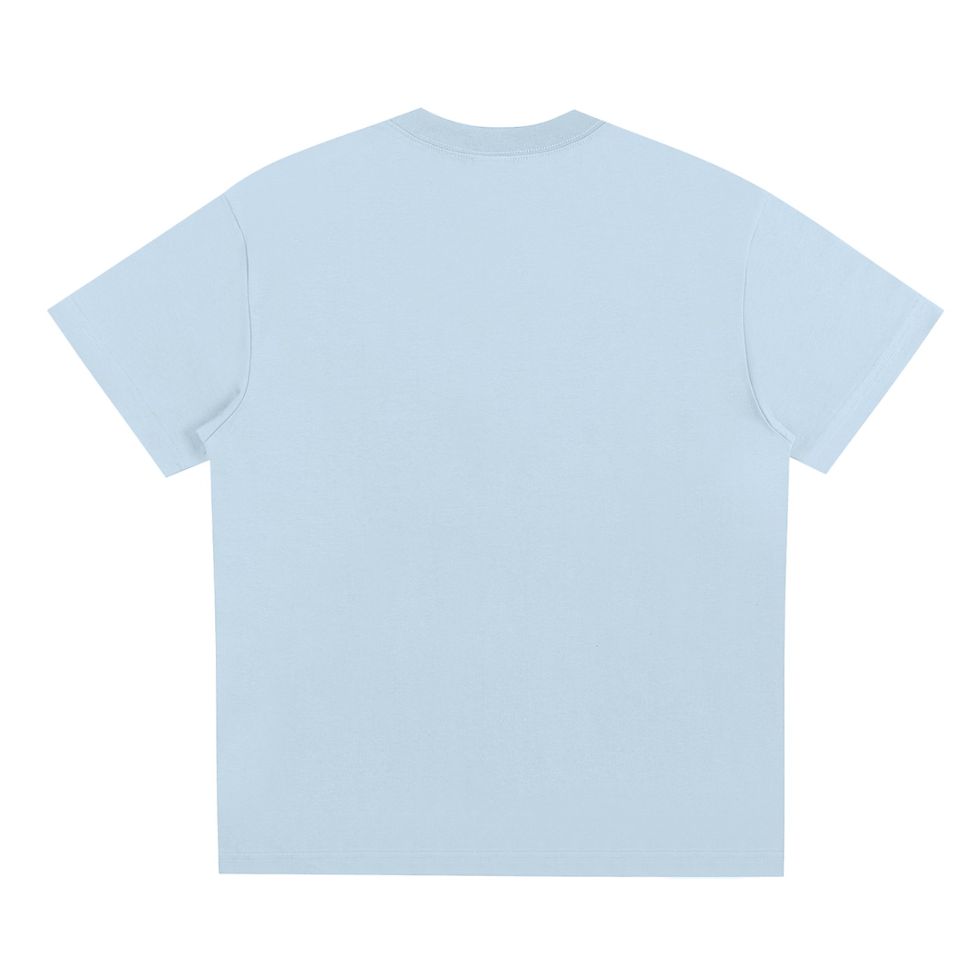 TearStreet Quick-Dry Cooling T-Shirt