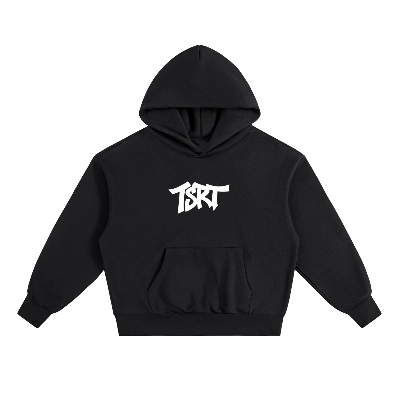 Essential Heavyweight Fleece Hoodie