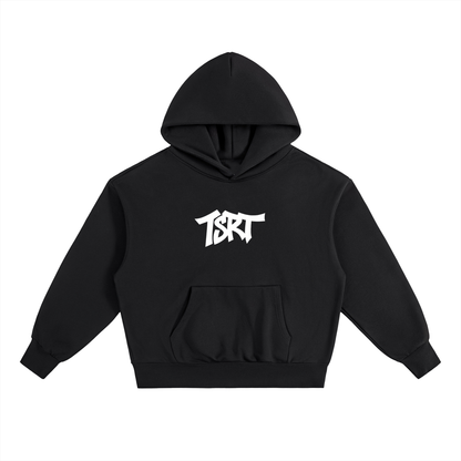 Essential Heavyweight Fleece Hoodie