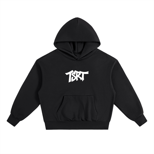 Essential Heavyweight Fleece Hoodie
