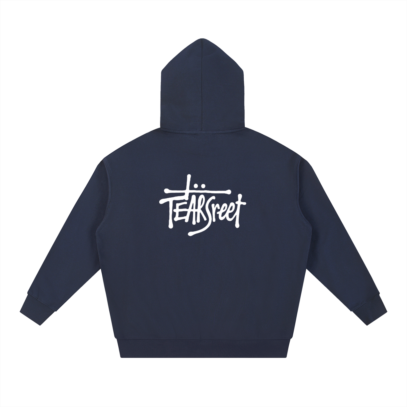 Essential Heavyweight Hoodie