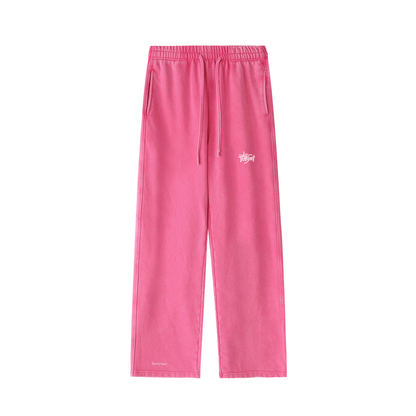 Pink TearStreet TrackSuit