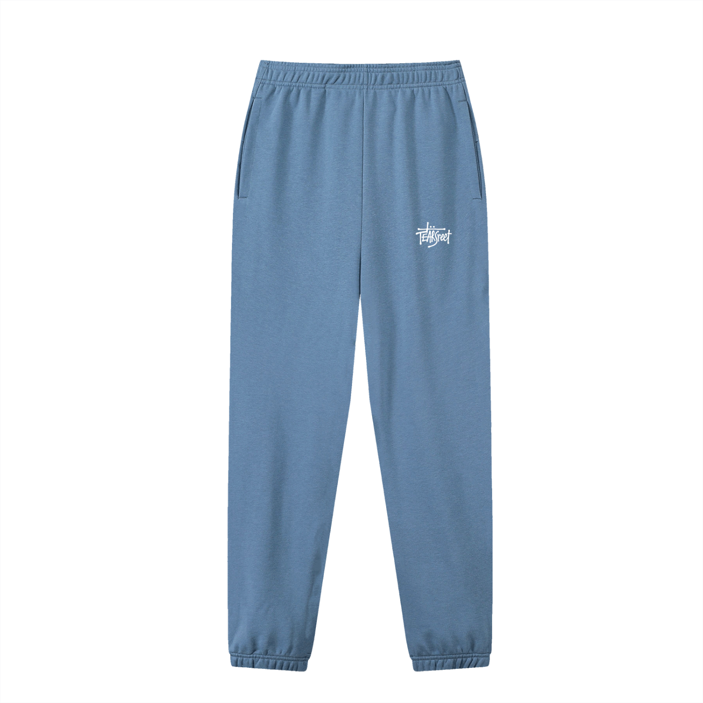 TearStreet Jogged Sweatpants
