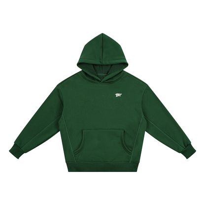 Essential Kids' Fleece Hoodie