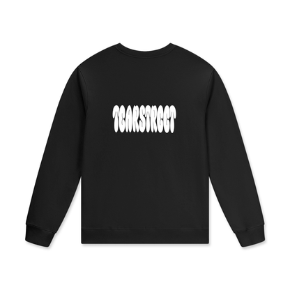TearStreet Unisex Cotton Pullover