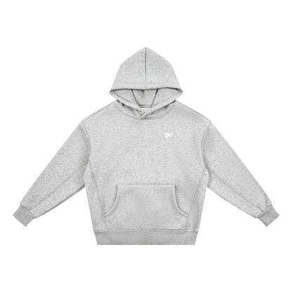 Essential Kids' Fleece Hoodie