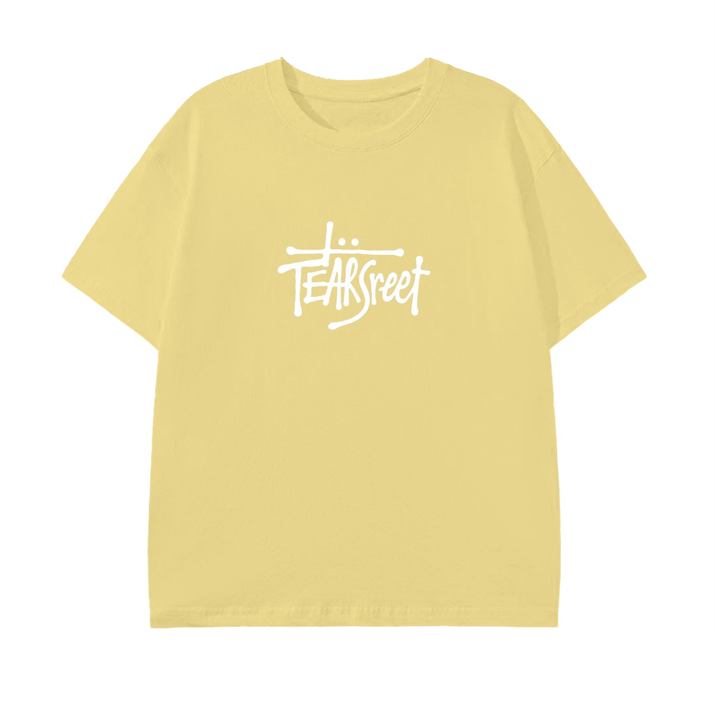 Pure Cotton Unisex T-Shirt