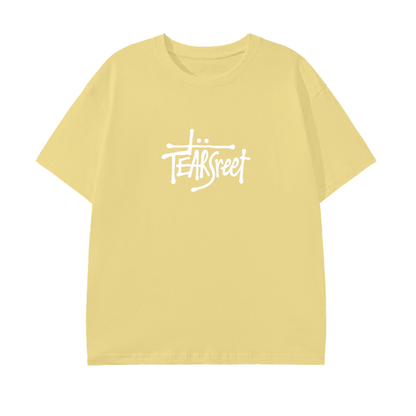 Pure Cotton Unisex T-Shirt