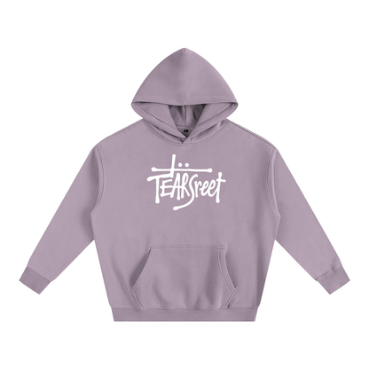 Oversized TearStreet Hoodie