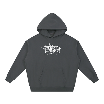 Essential Heavyweight Hoodie