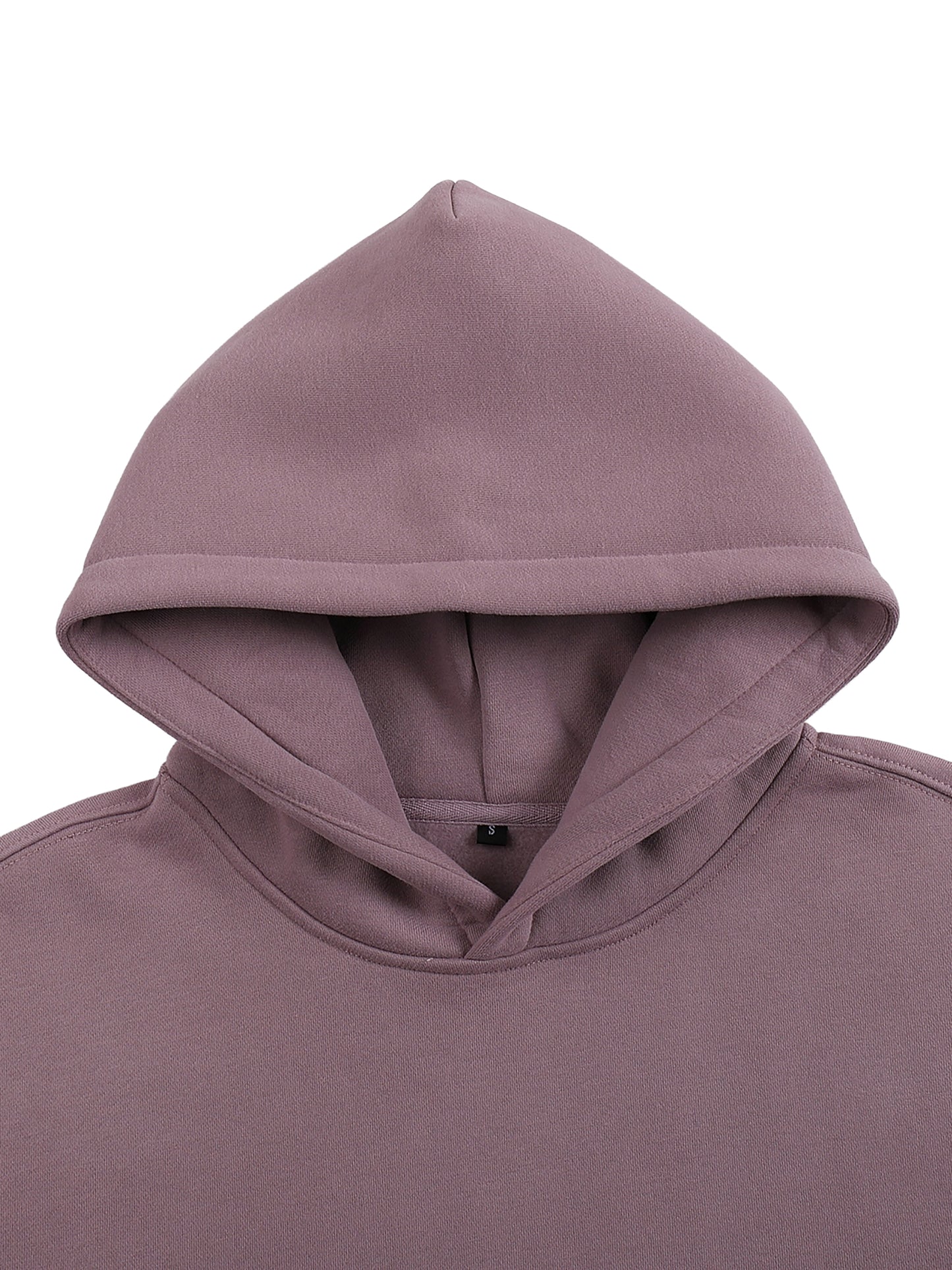 Oversized TearStreet Hoodie