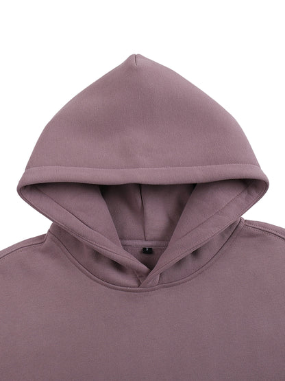 Oversized TearStreet Hoodie