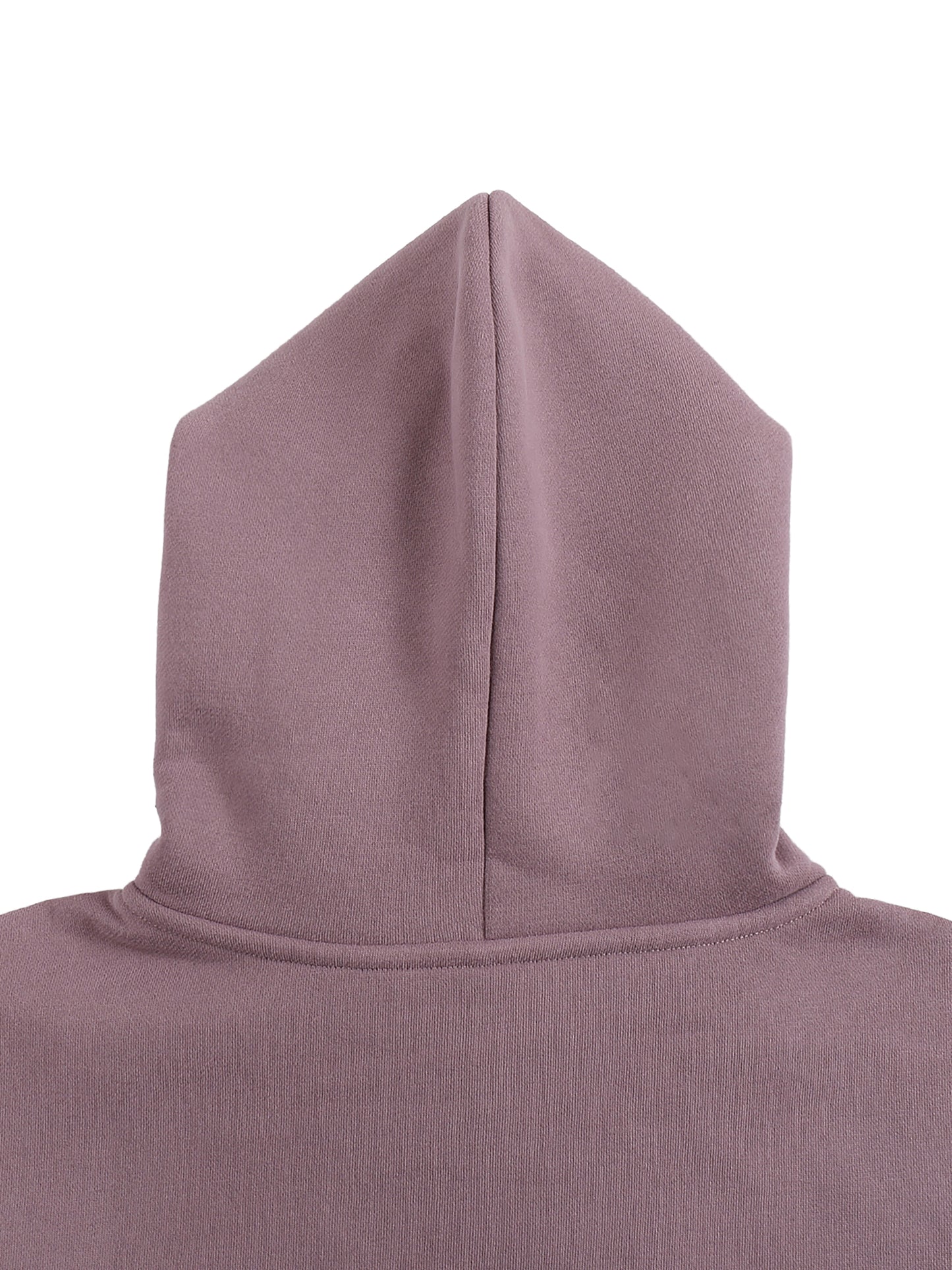 Oversized TearStreet Hoodie